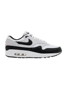 Nike Air Max 1 Essential White Pure Platinum Black FZ5808102 MBS