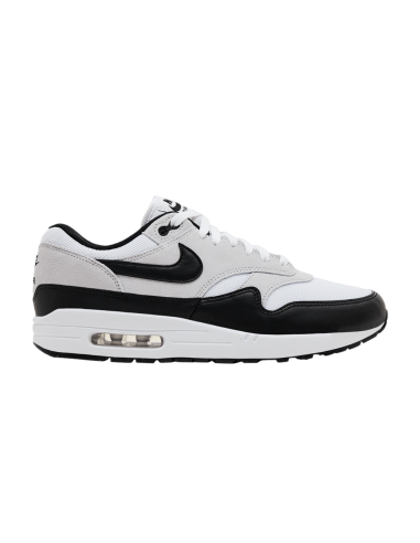 Nike Air Max 1 Essential White Pure Platinum Black FZ5808102 MBS Nike Air Max 1 Essential White Pure Platinum Black FZ5808102 MBS