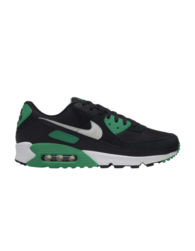 Nike Air Max 90 Black Stadium Green DM0029006 MBS Nike Air Max 90 Black Stadium Green DM0029006 MBS