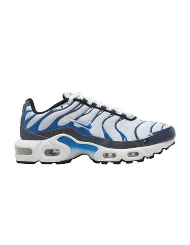Nike Air Max Plus Thunder Blue Photo Blue GS CD0609409 MBS Nike Air Max Plus Thunder Blue Photo Blue GS CD0609409 MBS
