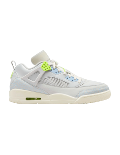 Jordan Spizike Low Photo Dust Volt IB4464025 MBS