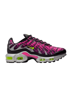 Air Max Plus 1 GS 'Mercurial 25' FN3846001 MBS