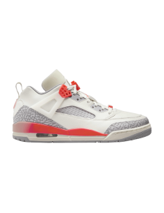 Jordan Spizike Low PSG Paris SaintGermain Sail Infrared HF8827100 MBS