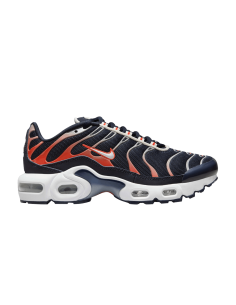 Nike Air Max Plus Dark Obsidian Bright Crimson GS CD0609408 MBS