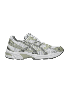 ASICS Gel1130 White Dried Leaf Green Women's 1202A164124 MBS