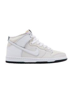 Nike SB Dunk High Antihero Skateboards HM5837100 MBS