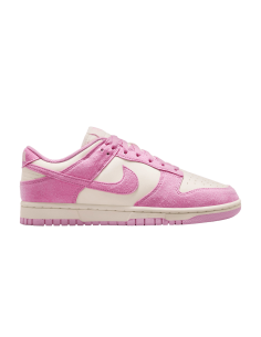 Nike Dunk Low Next Nature Pink Rise Sail Women's HJ7673101 MBS
