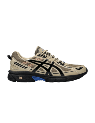 ASICS GelVenture 6 Pepper Black 1203A297200 MBS ASICS GelVenture 6 Pepper Black 1203A297200 MBS