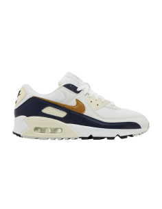 Nike Air Max 90 Olympic 2024 Women's HF3444100 MBS