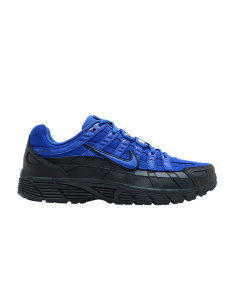 Nike P6000 PRM Hyper Royal Dark Smoke Grey Hyper Blue IF0668400 MBS