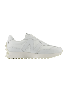 New Balance 327 White Leather U327LP MBS