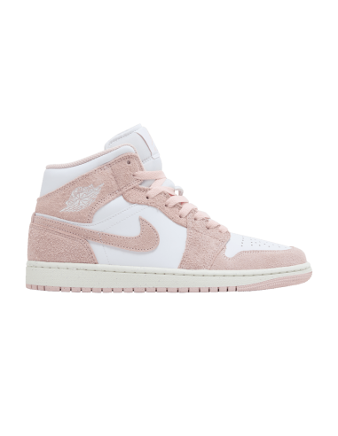 Jordan 1 Mid SE Legend Pink FN5215161 MBS Jordan 1 Mid SE Legend Pink FN5215161 MBS