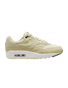 Nike Air Max 1 '87 Safari Coconut Milk Women's FD9856100 MBS