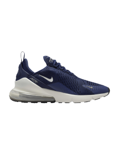 Nike Air Max 270 Midnight Navy Black Jade Horizon White AH8050406 MBS