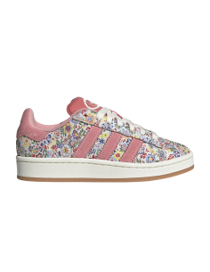 adidas Campus 00s Liberty London Pink Kids JI3552 MBS 2