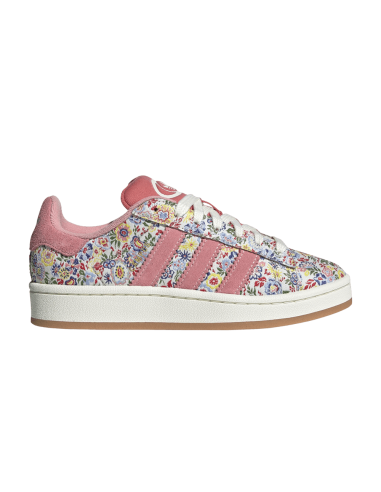 adidas Campus 00s Liberty London Pink Kids JI3552 MBS adidas Campus 00s Liberty London Pink Kids JI3552 MBS