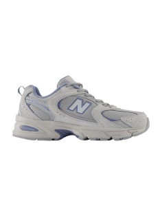 New Balance 530 Grey Matter Sea Blue U530SMB MBS 2