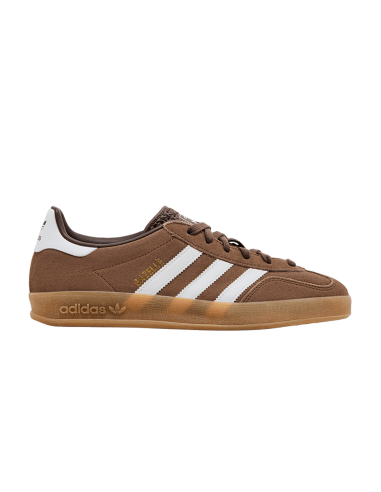 adidas Gazelle Indoor Earth Strata White Gold Metallic JQ0175 MBS adidas Gazelle Indoor Earth Strata White Gold Metallic JQ0175 MBS