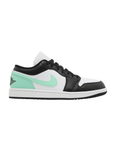 Jordan 1 Low Green Glow 553558131 MBS 2