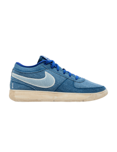 Nike Book 1 Blue Blood IH0892900 MBS