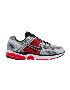 Nike Zoom Vomero 5 Bright Crimson Metallic Silver FJ4151005 MBS