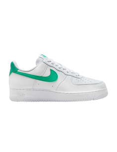 Nike Air Force 1 '07 Next Nature White Stadium Green Women's DV3808108 MBS