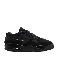 Jordan 4 RM Black Cat GS FQ7938004 MBS