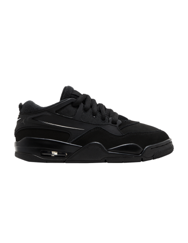 Jordan 4 RM Black Cat GS FQ7938004 MBS Jordan 4 RM Black Cat GS FQ7938004 MBS