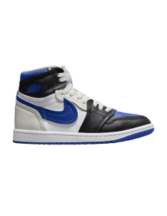 Jordan 1 High Method of Make Royal Toe Women's FB9891041 MBS