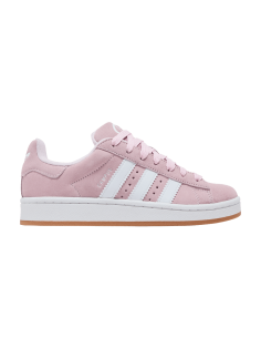 adidas Campus 00s Clear Pink Gum Kids JH7840 MBS
