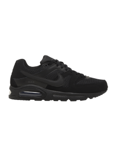 Nike Air Max Command Triple Black 629993020 MBS