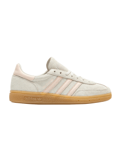 adidas Handball Spezial Orbit Grey Wonder Quartz Women's JR3629 MBS