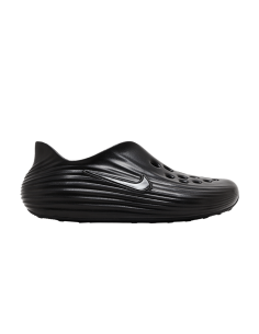 Nike ReactX Rejuven8 Triple Black HV5060001 MBS