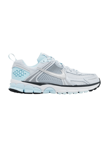 Nike Vomero 5 Pure Platinum Glacier Blue Wolf Grey Metallic Silver GS HQ3255043 MBS Nike Vomero 5 Pure Platinum Glacier Blue Wolf Grey Metallic Silver GS HQ3255043 MBS