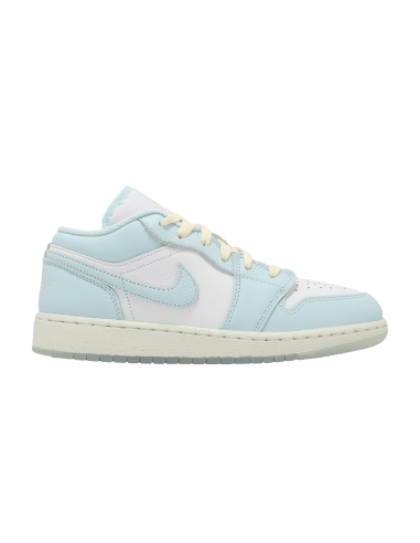 Air Jordan 1 Low SE GS 'Glacier Blue' HJ5971400 MBS Air Jordan 1 Low SE GS 'Glacier Blue' HJ5971400 MBS
