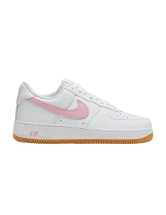 Nike Air Force 1 Low '07 Retro Color of the Month Pink Gum DM0576101 MBS