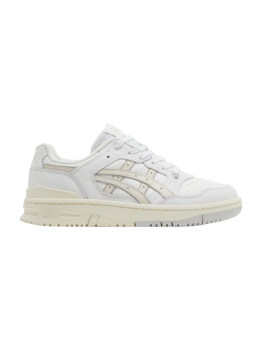 ASICS EX89 White Mineral Beige 1203A384101 MBS ASICS EX89 White Mineral Beige 1203A384101 MBS