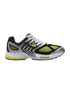 Nike Air Peg 2K5 Opti Yellow Metallic Silver Women's HQ5718100 MBS