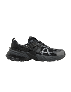 Nike V2K Run Black Dark Smoke Grey Women's FD0736001 MBS