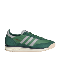 adidas SL 72 RS Preloved Green Grey Collegiate Green IH8016 MBS