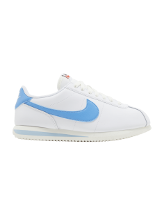 Nike Cortez White University Blue Sail Women's DN1791102 MBS