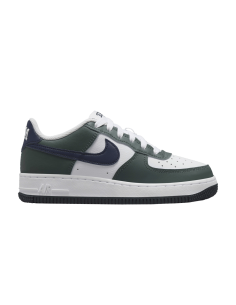 Nike Air Force 1 Low Vintage Green Obsidian GS HF5178300 MBS