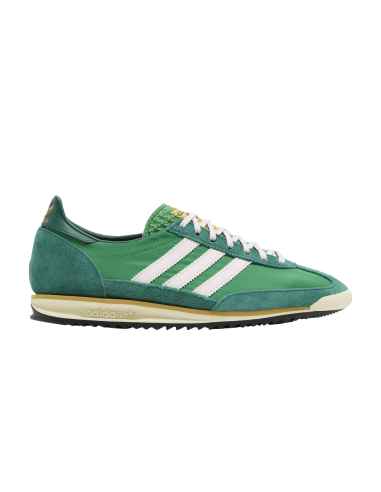 adidas SL 72 Collegiate Green Women's IE3427 MBS adidas SL 72 Collegiate Green Women's IE3427 MBS