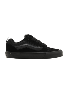 Vans Knu Skool Triple Black VN0009QCBKA MBS
