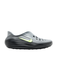 Nike ReactX Rejuven8 Black Cool Grey Volt GS IF1746003 MBS