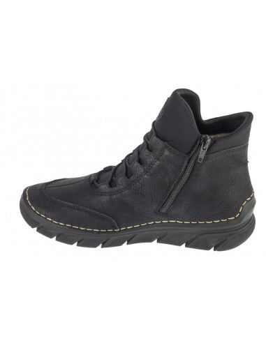 Rieker Booties 5506900 Rieker Booties 5506900
