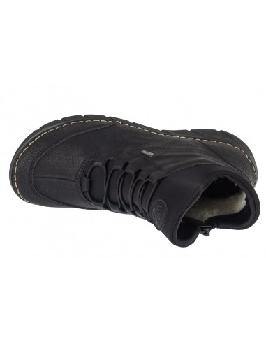 Rieker Booties 5506900 Rieker Booties 5506900