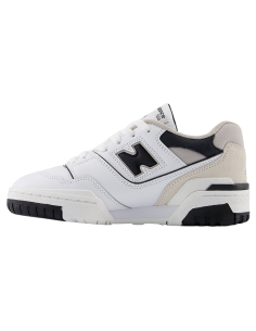New Balance 550 White Black... 2
