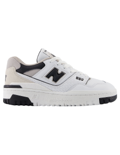 New Balance 550 White Black...
