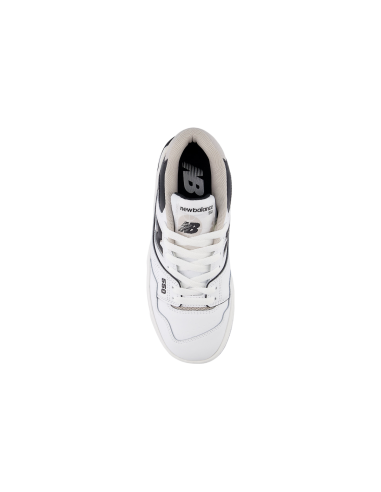 New Balance 550 White Black GS... New Balance 550 White Black GS...